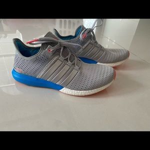 Adidas climachill shoes gazelle boost